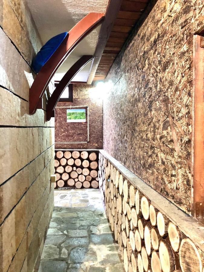 Pamporovo Villa Bagian luar foto