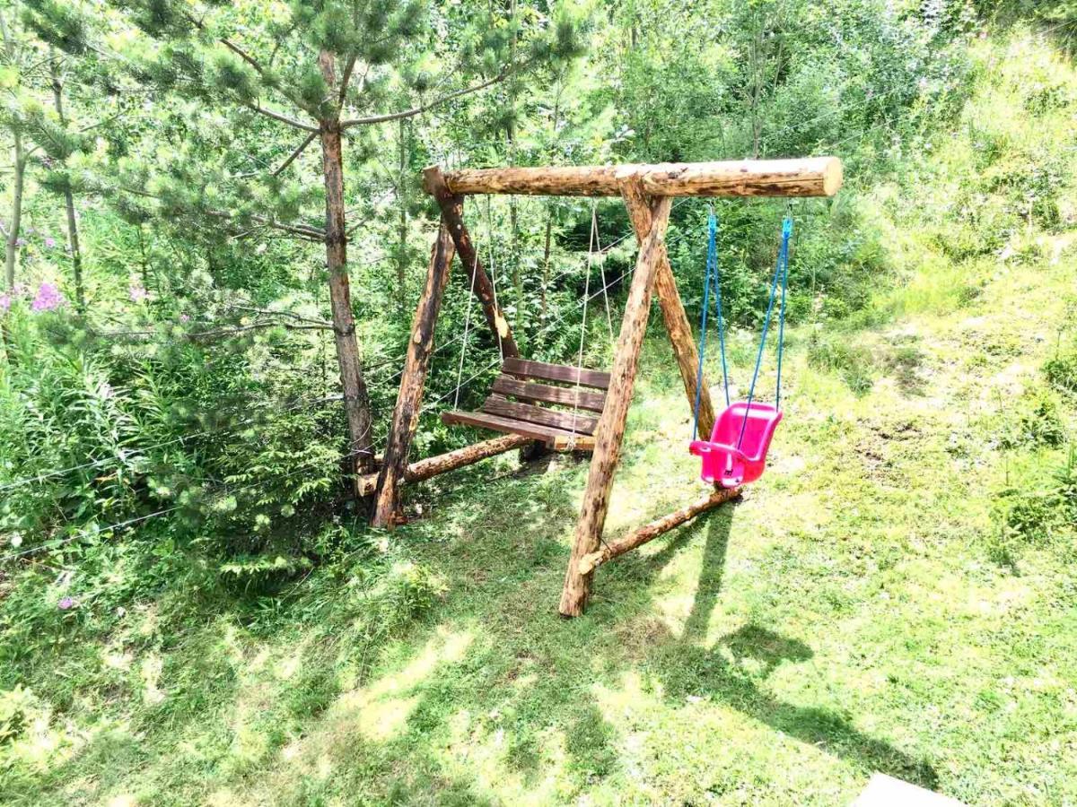 Pamporovo Villa Bagian luar foto