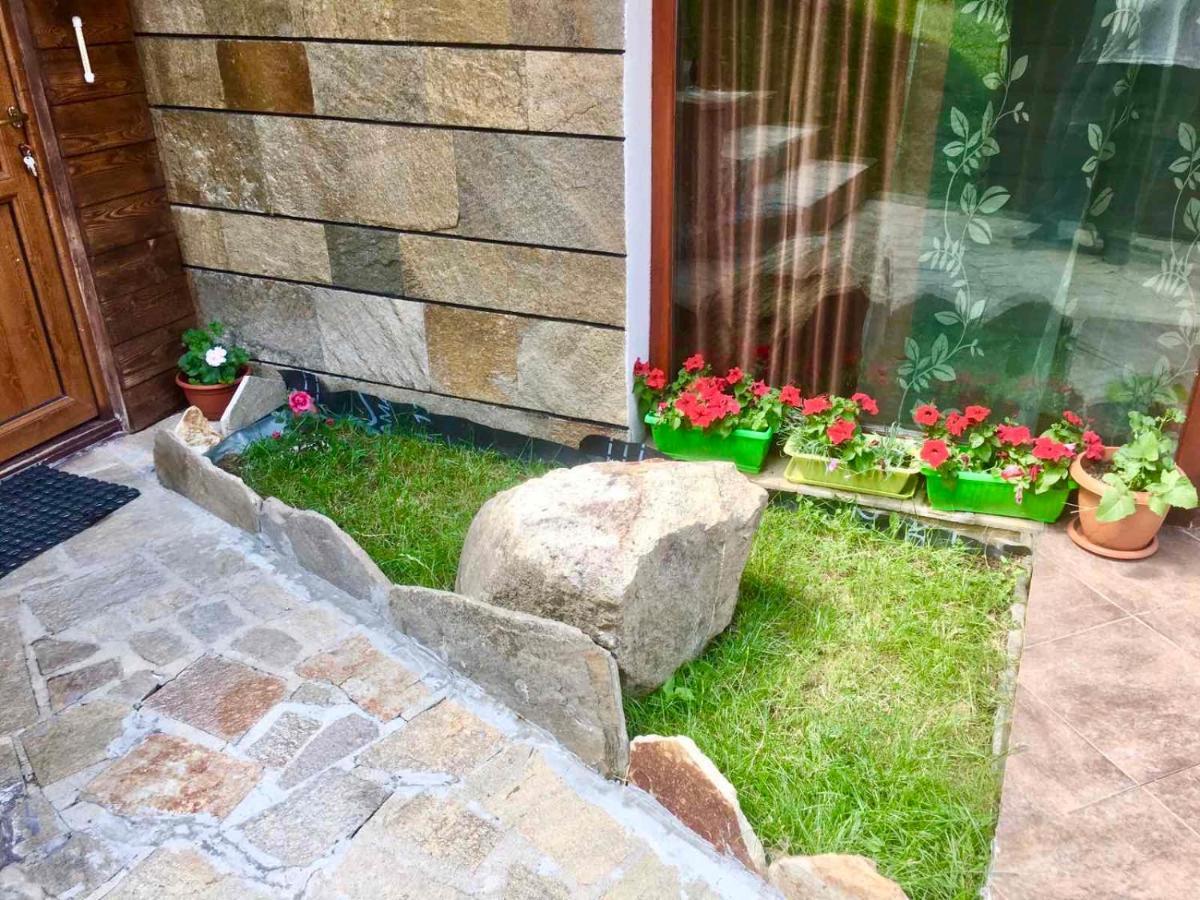 Pamporovo Villa Bagian luar foto
