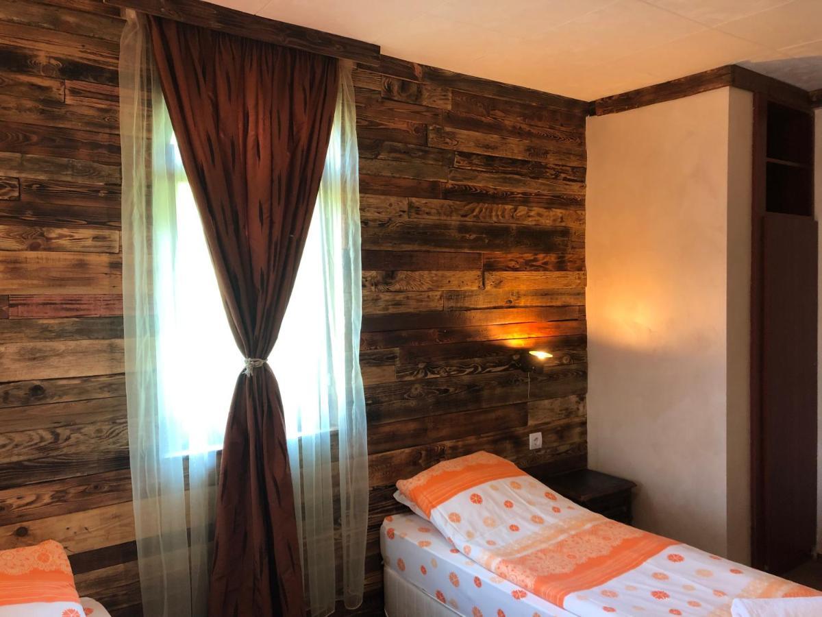 Pamporovo Villa Bagian luar foto