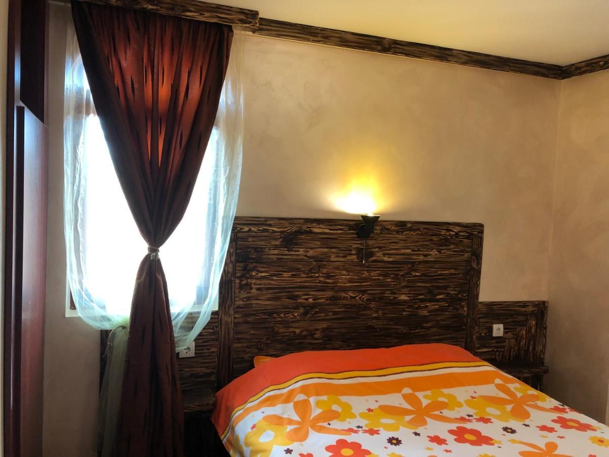 Pamporovo Villa Bagian luar foto