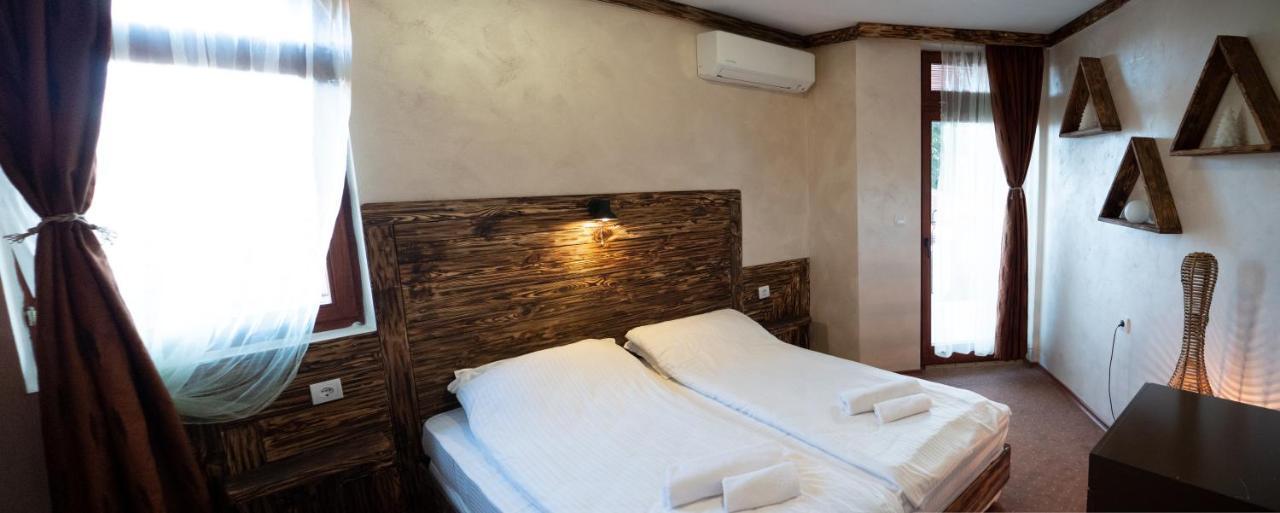 Pamporovo Villa Bagian luar foto